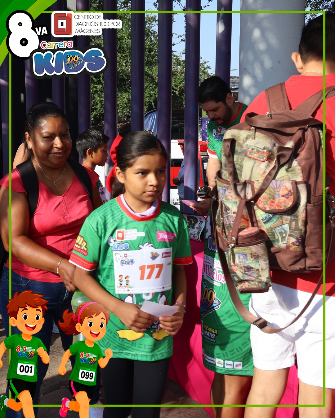 Carrera Kids